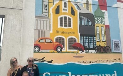 Swop and Stay experiencias de Fairview Homestead