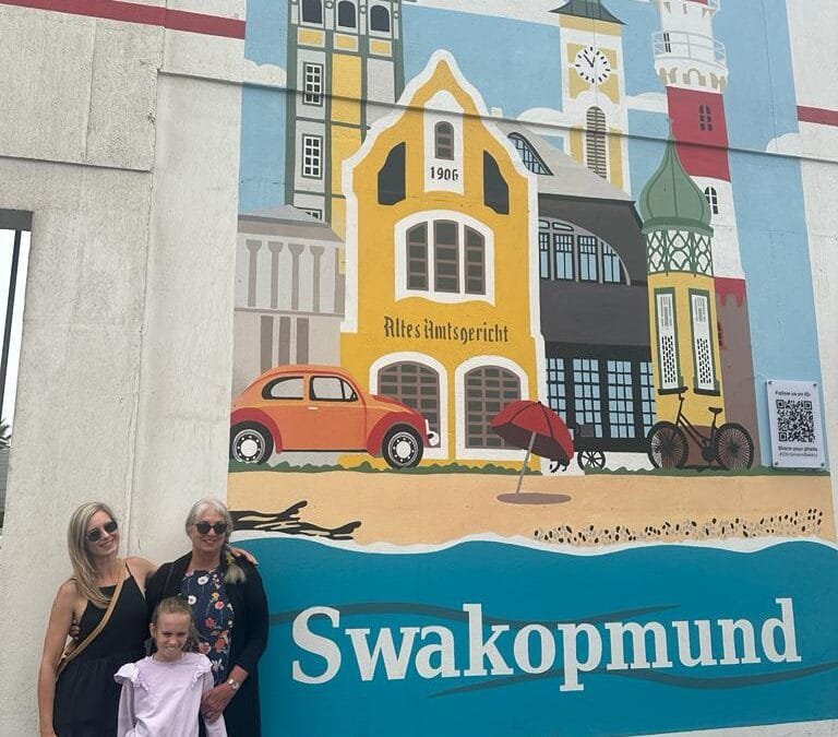 Swop and Stay experiencias de Fairview Homestead