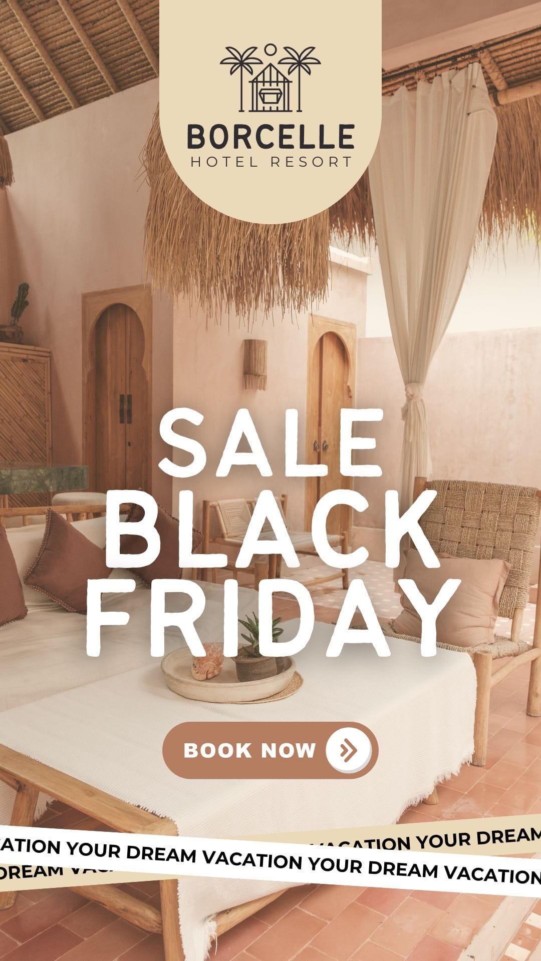 black friday deal Hotel Tiefenhagen on Swop and Stay