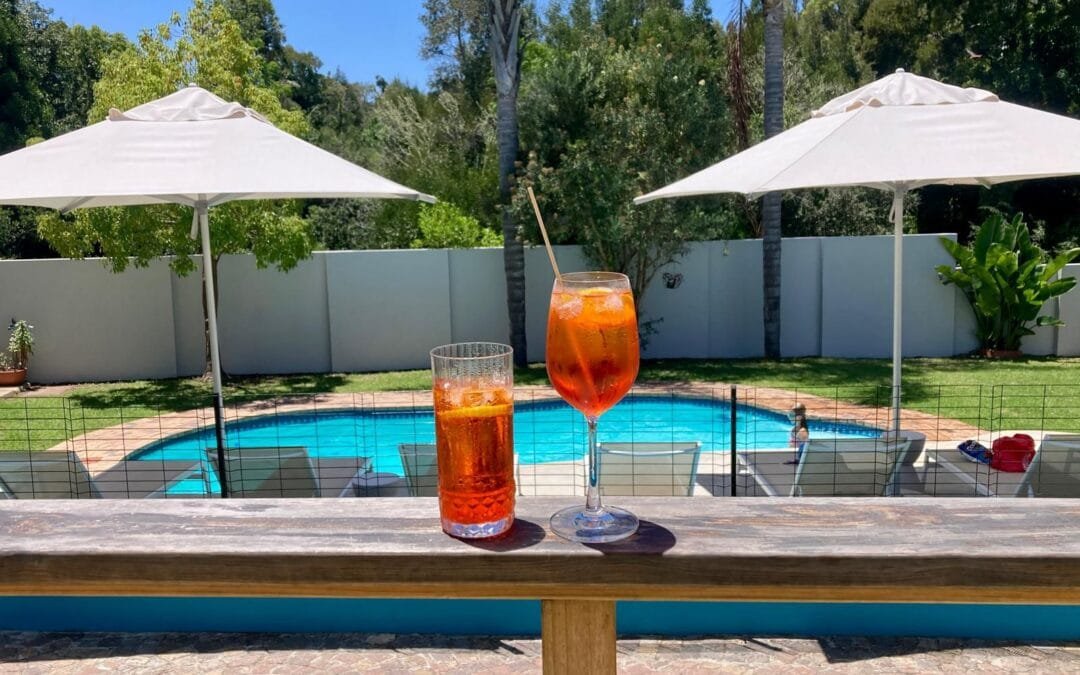 4. A Perfect Stay at Tonquani in Knysna with Swop and Stay