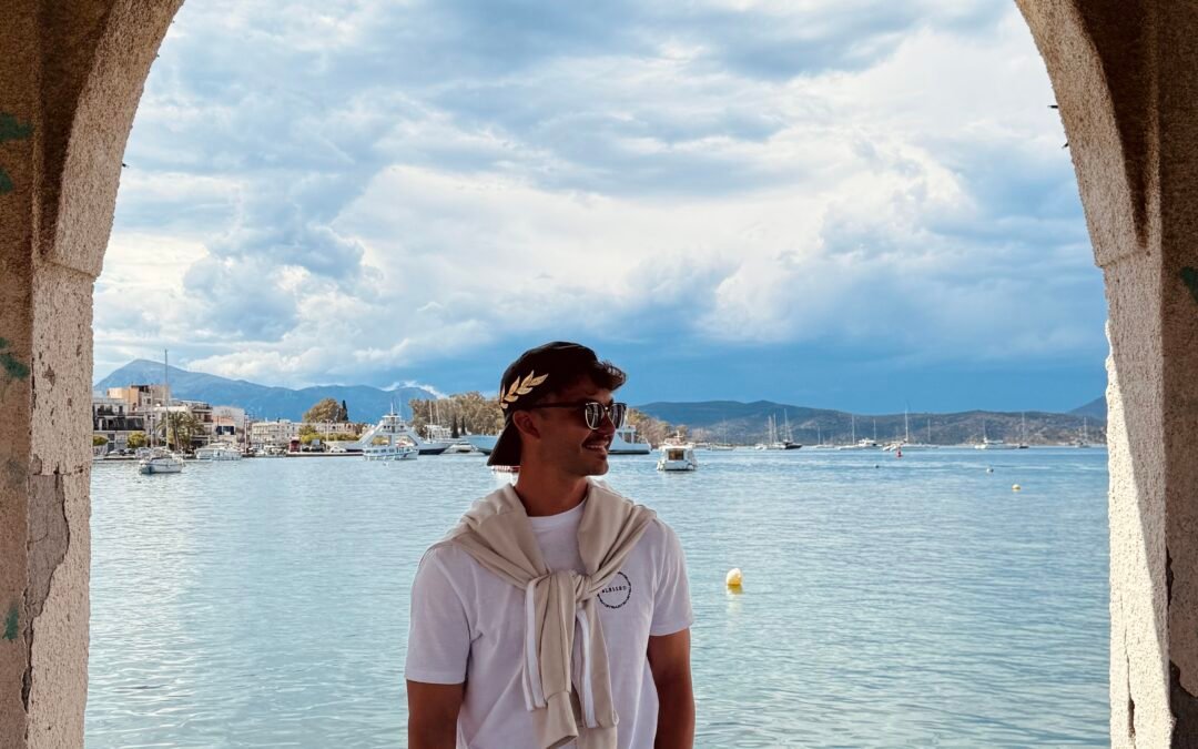 6. From Namibia to Greece: An Unforgettable Swop & Stay Birthday Trip