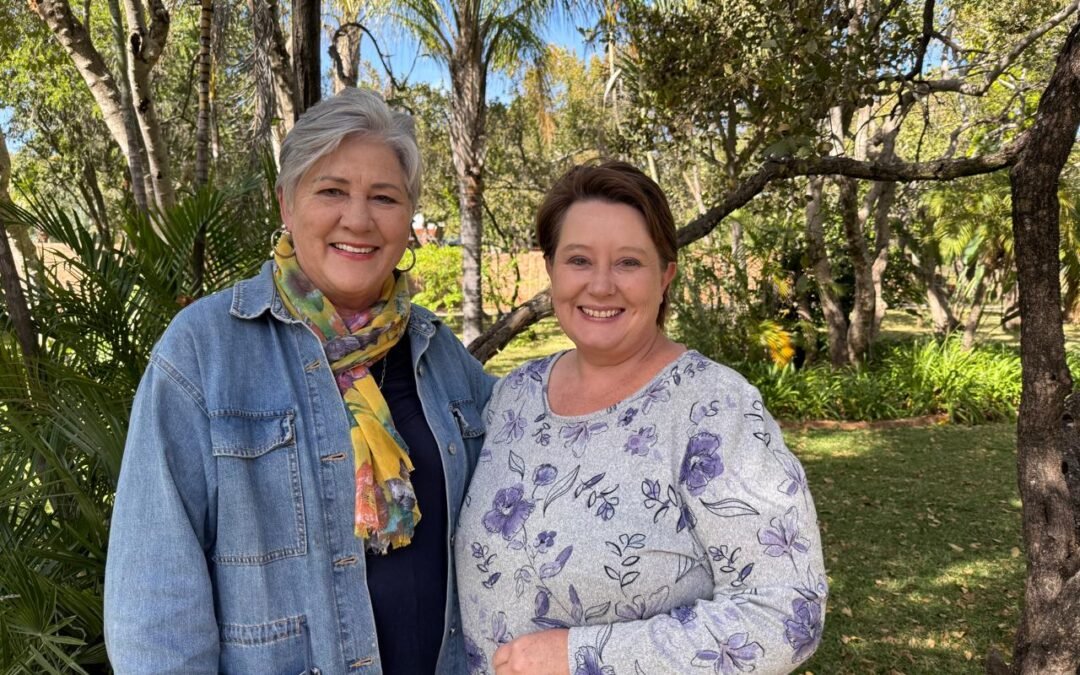 8. “One Magical Night at Jakkalsroep: Frieda’s Bush Break Adventure”