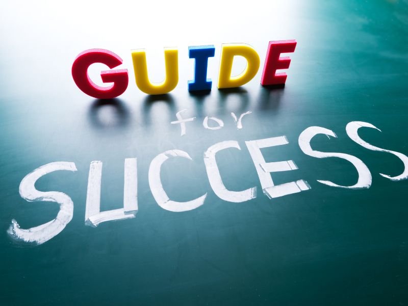 The Ultimate Swop Success Guide