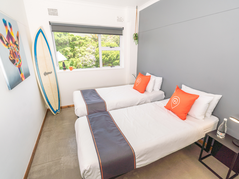 Swop and Stay at Never@Home Poros Secret