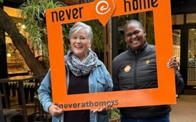 9. Exceptional Comfort and Service at Never@Home Cape Town